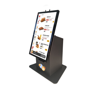 Desktop Self Service di ordinare Android 11 chioschi nella tabella di ordinazione del ristorante macchina per ordinare il Menu digitale - Product Image 6