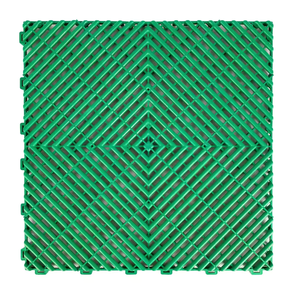Vert herbe