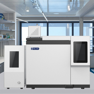 PT-100A Pyrolysis Gas Chromatograph for Direct Solid <strong>Sampling</strong> Without Chemical Pretreatment - Product Image 3