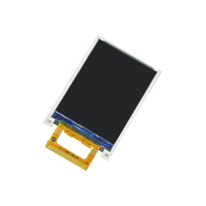 Prezzo a buon mercato 128 da 1.77 pollici * 160 MCU TFT modulo LCD Display da 1.8 pollici ST7735S 20pin moduli schermo LCD TFT pannello Factory Custom Touch - Product Image 4