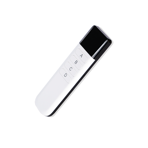 High Quality Universal Learning <strong>Code</strong> 2/3/4/6 Buttons Remote Control for Automatic Garage Door YET2195 - Product Image 1