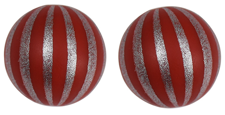 globo rojo