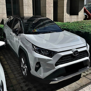 ToyotaS Rav <span class=keywords><strong>4</strong></span> <span class=keywords><strong>2025</strong></span> 2024 popüler satış düşük fiyat yakıt arabalar stokta ucuz model 2.0L CVT kompakt hibrid SUV ToyotaS RAV4S RAV-<span class=keywords><strong>4</strong></span>