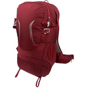 Customize8 Unisex <span class=keywords><strong>9000d</strong></span> Guji Nylon Leo Ba Lô 35L Không Thấm Nước Bắc Cực Hunter Đi Bộ Đường Dài Túi Vải Mới Phong Cách Thời Trang - Product Image 1