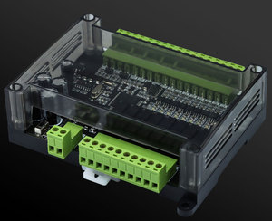 PLCプログラマブルコントローラーHK3U/2N産業用制御ボードリレーアナログパルスType-C産業用グレード - Product Image 4