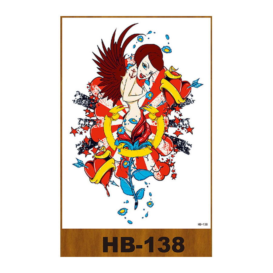 HB-138