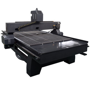Hot Selling 1325 <strong>4</strong>*8FT <strong>CNC</strong> Wood <strong>Router</strong> Engraving Machine Multi-Function 3 <strong>Axis</strong> <strong>CNC</strong> <strong>Router</strong> - Product Image 5