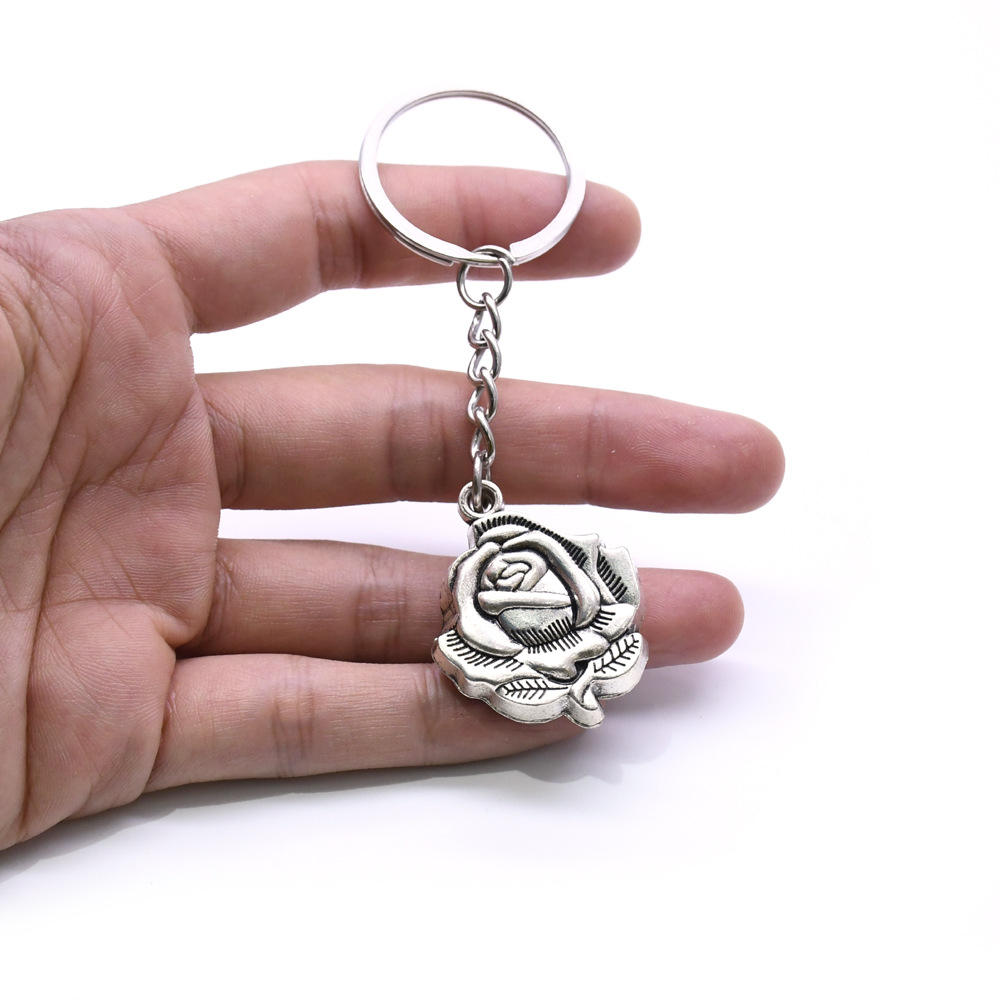 One side mary one side jesus