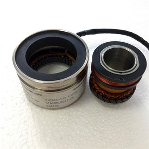 Servocomando funzionante testato usato RESOLVER Encoder rotativo 21BRCX-510-L12/2