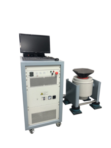 <strong>Multi</strong> <strong>Functional</strong> Electromagnetic High-frequency Electro-hydraulic Servo Vibration Table <strong>Testing</strong> <strong>Machine</strong> - Product Image 2