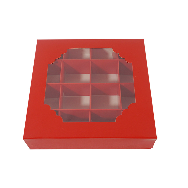 Rouge (Stock AE)***