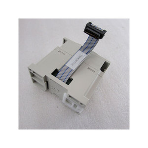 Módulo de salida analógica de la serie A0J2, Control Lógico PLC para la industria de automatización, original, 1: 2" - Product Image 3