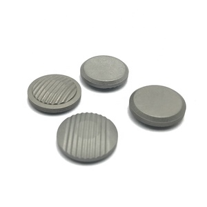 Sinterlenmiş YG16C Tungsten karbür yuvarlak düğme substrat için 1313 1308 1613 1913 1608 PDC sondaj Bit İpuçları - Product Image 5
