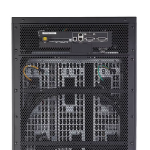 Hua Wei 02313JPU UPS5000-H-800k-NT 800kVA Трехфазная четырехпроводная система 380V UPS источник бесперебойного питания - Product Image 3