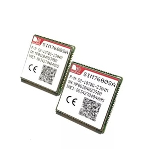 Modulo SIMCOM SIM7600SA 4G LTE serie SIM7600SA-H - Product Image 4