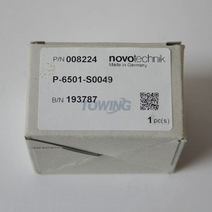 Transductor de ángulo NOVOTECHNIK de Alemania, nuevo y Original, 100%, 2017 - Product Image 4