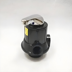 6m ³/h Runxin F56F1 (51106) valvola di controllo manuale del filtro per il trattamento dell'acqua - Product Image 2