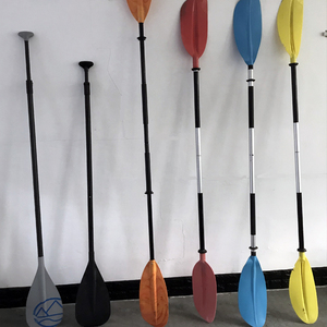 Mái Chèo Kayak Bằng Nhôm Bán Sỉ Có Thể Điều Chỉnh Bốn Sản Phẩm Chất Lượng Cao Giá Rẻ 2022 - Product Image 6