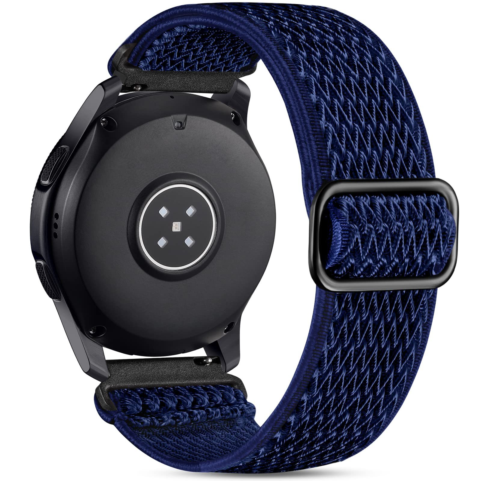 bleu foncé