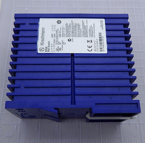 Новый коммутатор Ethernet RS20-0800M2M2SDAEHC коммутатора Ethernet I/O коммуникационный модуль в промышленности по хорошей цене - Product Image 6