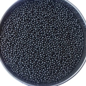 Factory Wholesale Nano Mineral Crystal Litter Activated Carbon in Addition to Formaldehyde Adsorption Deodorization Silver <strong>B</strong> - Product Image 1
