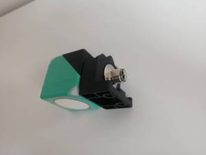 Cabezal giratorio cúbico Plug and Play Sensor de distancia ultrasónico de 4 metros - Product Image 3