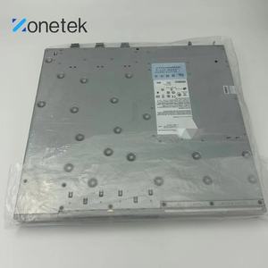 C9300X-12Y-E nib c9300x סדרת מתג <span class=keywords><strong>12</strong></span>-יציאה 25 גרם/10g/1 גרם sfp28 עם uplinks מודולרי מוכן ספינה