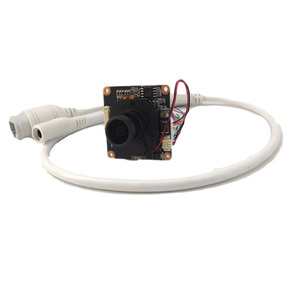 รายการใหม่2MP MSTAR337 IMX307เซ็นเซอร์ IPC คณะกรรมการกล้องโมดูล - Product Image 6
