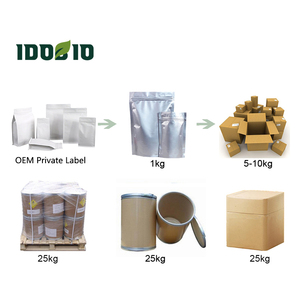 多比奥树牡丹皮提取物/树牡丹根皮粉 - Product Image 5