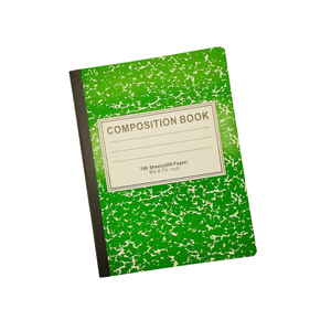 Custom Cheap Hardcover Paper Book Student <strong>Exercise</strong> Note Books With Logo School <strong>Exercise</strong> Composition <strong>Notebook</strong> for Kids Students - Product Image 2