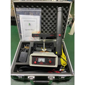 SL-III Holiday Detector, <span class=keywords><strong>Spark</strong></span> Leak Detector, Lớp Phủ Bề Mặt Tia Lửa Rò Rỉ Khuyết Tật Detector - Product Image 6