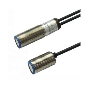 Sensor ultrasónico Senyd transductor ultrasónico para detección de PCB, botellas, metal, granulado, lámina, lacas, pinturas - Product Image 4