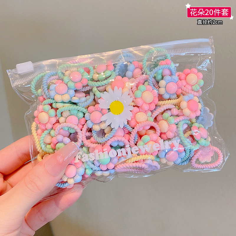7/20PCs una bolsa