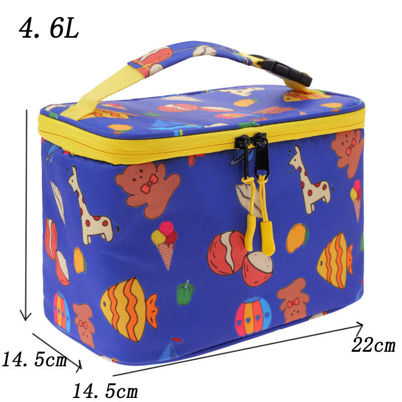 HC2303-T64.6L Aluminum Liner