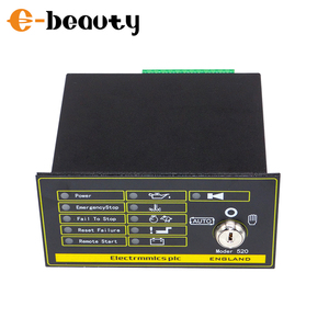 Elektronische Steuer modul einheit des Generators DSE520K Aggregat Automatischer Schlüssels tart DSE-Controller DSE520 - Product Image 1