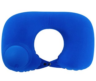 Azul oscuro