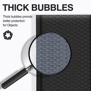 制造绿色封闭式粘合剂防水文件封闭式装箱单信封 - Product Image 4