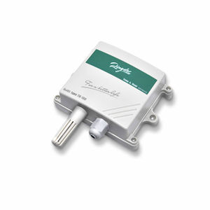 RINGDER rs485型温湿度传感器TH-100 - Product Image 1