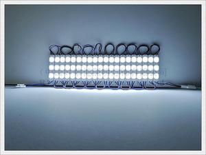 AC220V / AC110V Input <strong>LED</strong> Light Module for Sign Letter 2W SMD3030 3 <strong>Led</strong> IP65 Waterproof 85mm*18mm Each 1 Module Can Be Cut - Product Image 6