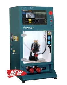 EPS209 Heui test Bench Heui Tester C7/C9 Tester Eui Eup test Bench