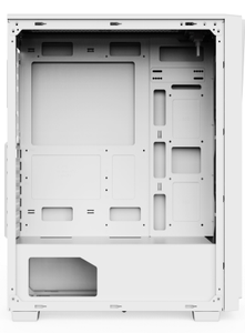 Fabbrica più venduta direttamente custodia da gioco ATX a cubo largo di buona qualità con schermo Display LCD Monitor Case del Computer - Product Image 6
