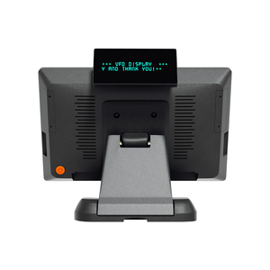Multiple <strong>Function</strong> <strong>POS</strong> All in One Customized Touch <strong>Pos</strong> Cashless Payment Terminal System <strong>Android</strong> 11 - Product Image 4