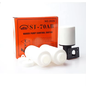 Electrical Water tank <strong>Level</strong> Control Mechanical <strong>Float</strong> <strong>Switch</strong> - Product Image 5