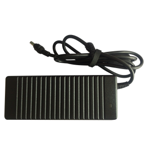 深圳工厂美国插头110V输入电源适配器24V 5Amp - Product Image 5