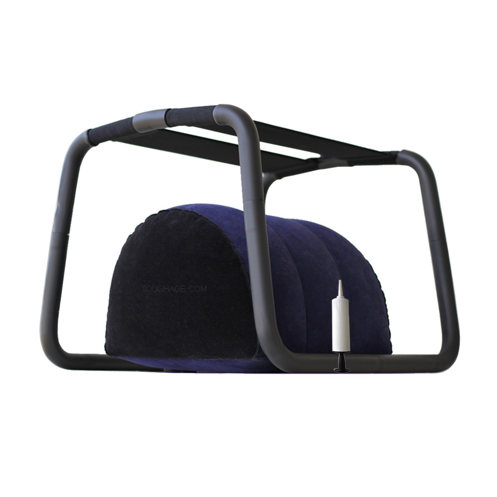 XC002 sexe chaise + oreiller