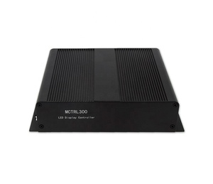 Светодиодный экран MCTRL300, контроллер с встроенной картой - Product Image 2