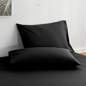 Kháng khuẩn tài sản nền tảng gối trường hợp dệt kim tự nhiên bông hình chữ nhật cơ thể nối đất gối cho bệnh viện nhà - Product Image 4