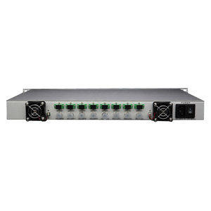 HFC 8 vías de retorno receptor óptico HR2080A/B - Product Image 2