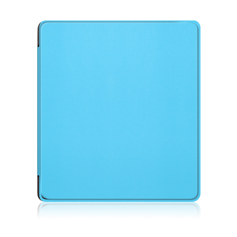 Roulette bleu ciel