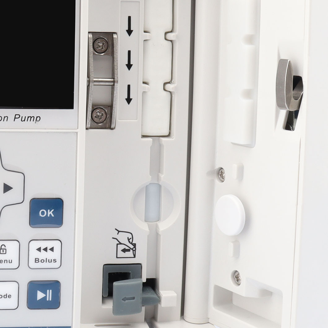 Automatic Electronic Portable Infusion Pump 8 Hef3152043bc04ce786b07d2f6a8a4826c